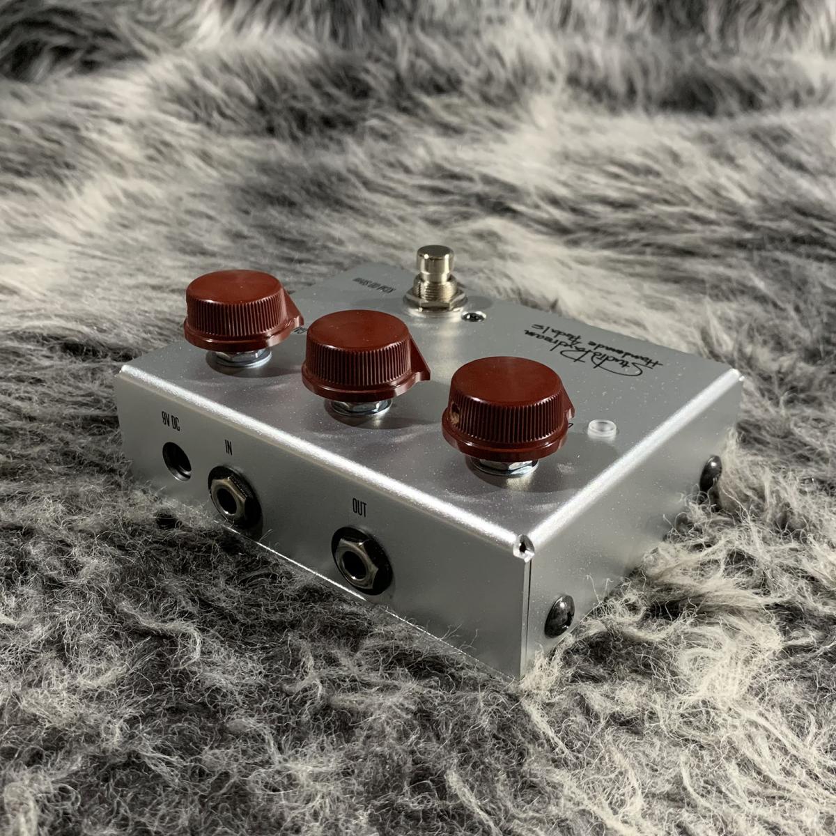 Studio Daydream KCM-OD Silver Rev.11.0｜平野楽器 ロッキン