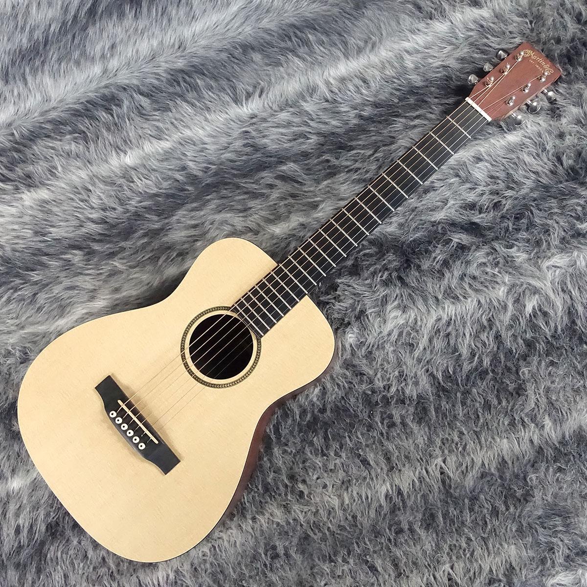 タ*ン様 美品　Martin LXM（リトル・マーティン） Amazon | Martin アコースティックギター Little Martin Series LXM