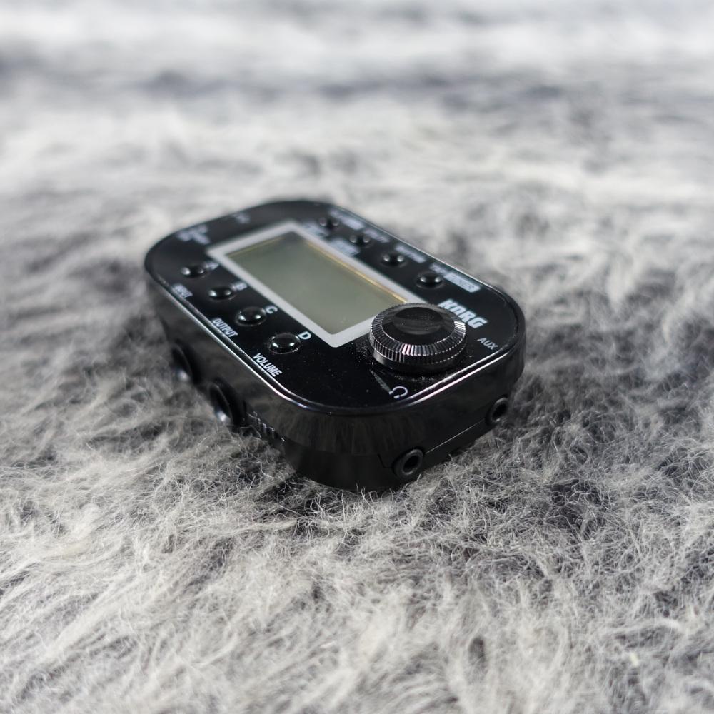 KORG パンドラミニ　PANDORA mini Korg PANDORA mini - White | Sweetwater