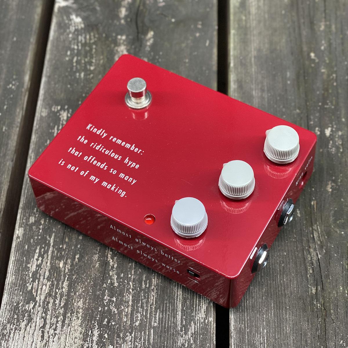 【レア品】Klon KTR 初期型　ヒューマンギア期　HUMAN GEAR KLON KTR 初期 HUMAN GEAR期 Centaur ケンタウロス - Teenarama! Used