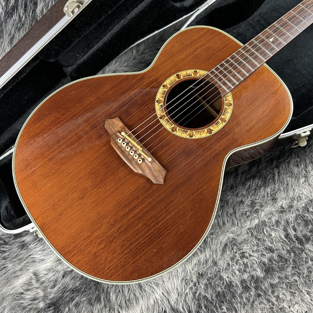 タカミネ PT507（エレアコ） Takamine (タカミネ) エレアコギター PT507｜トレファクONLINE