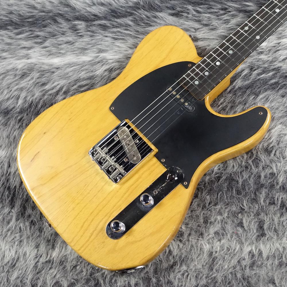 Bill Lawrence TRIGGER-Ⅱ Telecaster Bill Lawrence TRIGGER-II | 買取り実績 - 楽器、ギター買取は東京