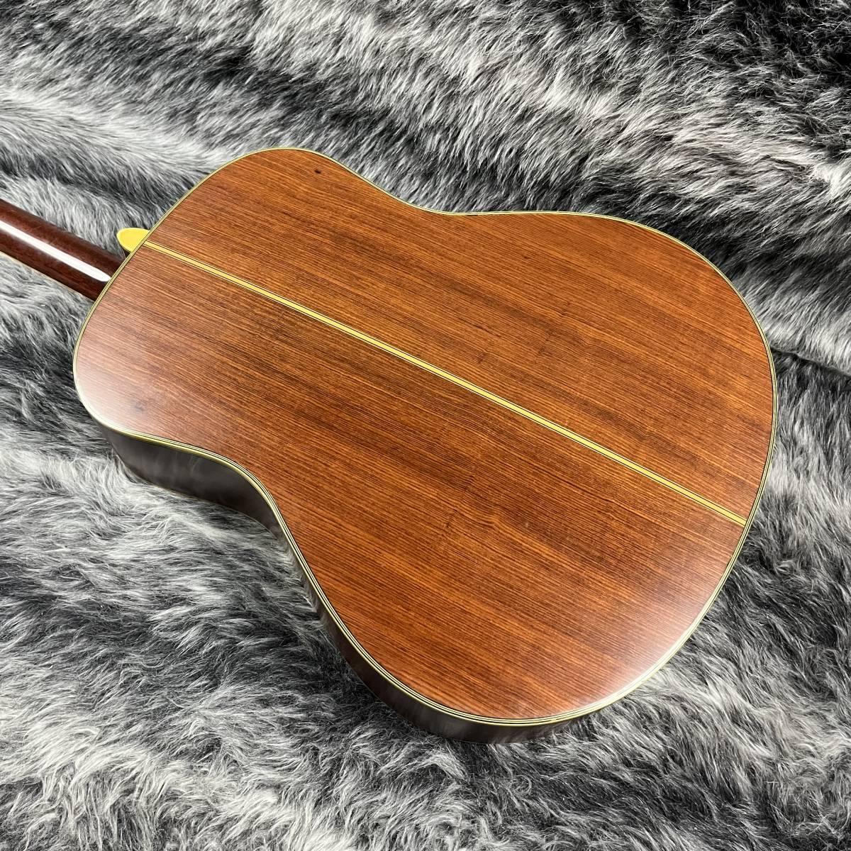 YAMAHA.FG-580グリーンラベル。 トップバック単板低弦高！ YAMAHA.FG-580グリーンラベル。 トップバック単板低弦高！ YAMAHA.FG