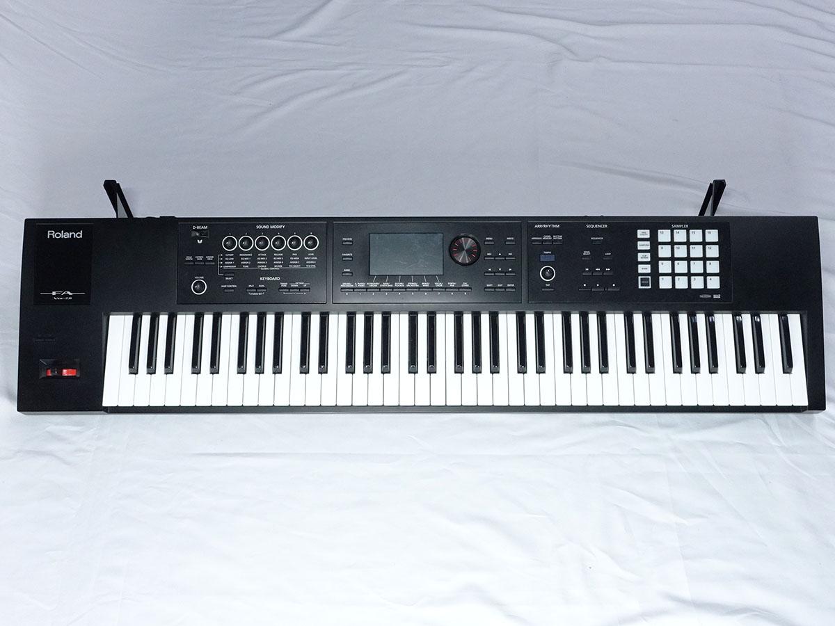 鍵盤楽器 Roland FA07 FA-07_Dr-768x512.png