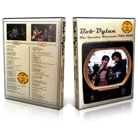 Bob Dylan Compilation DVD The Genuine Telecasts 1963-2002 Vol 1-2