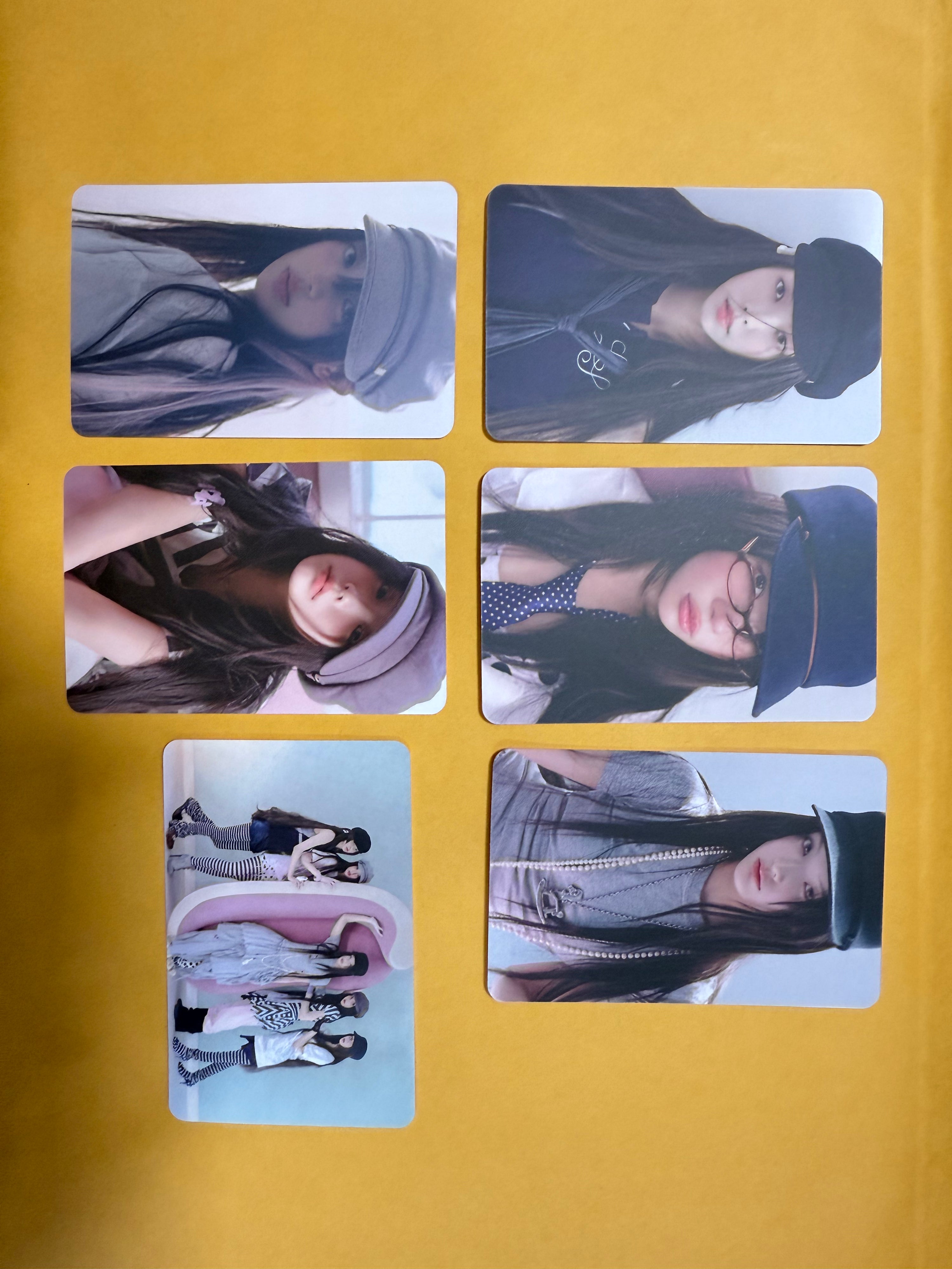 ILLIT 3rd Mini Album [bomb] (MAGIC BOMB Ver. / PINK BOMB Ver