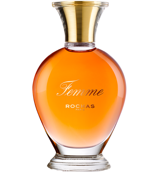 Madame - Rochas Official Website