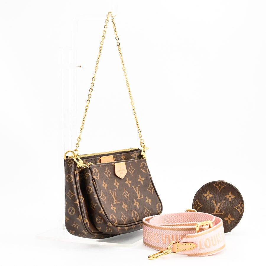 ミュルティポシェットアクセソワール | M44840 | ショルダーバッグ