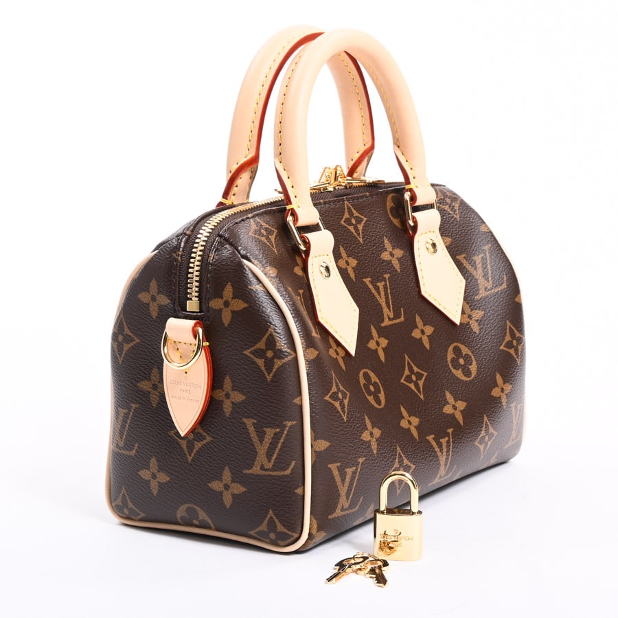 ルイヴィトン | スピーディバンドリエール20 | M46234 | ボストン