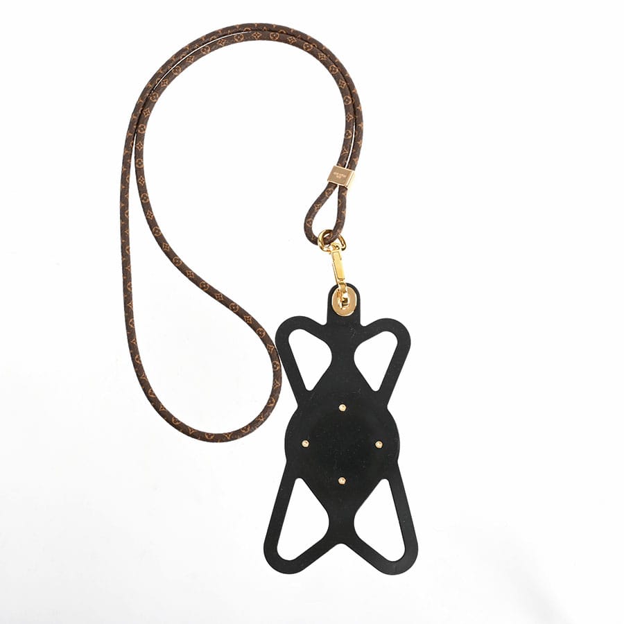 フォンホルダールイーズ | M68382 | ラバー | 中古A品| ユニセックス