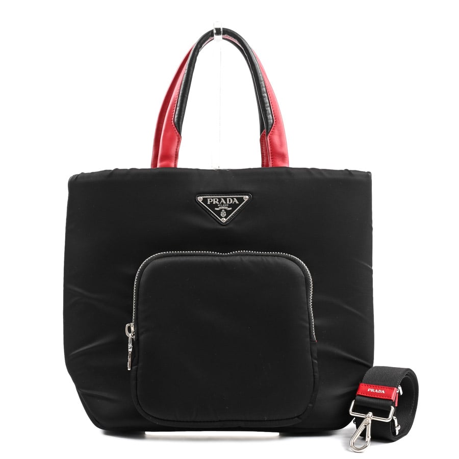 ブランドバッグ/プラダ【公式】ブランド品通販・販売のロデオドライブ