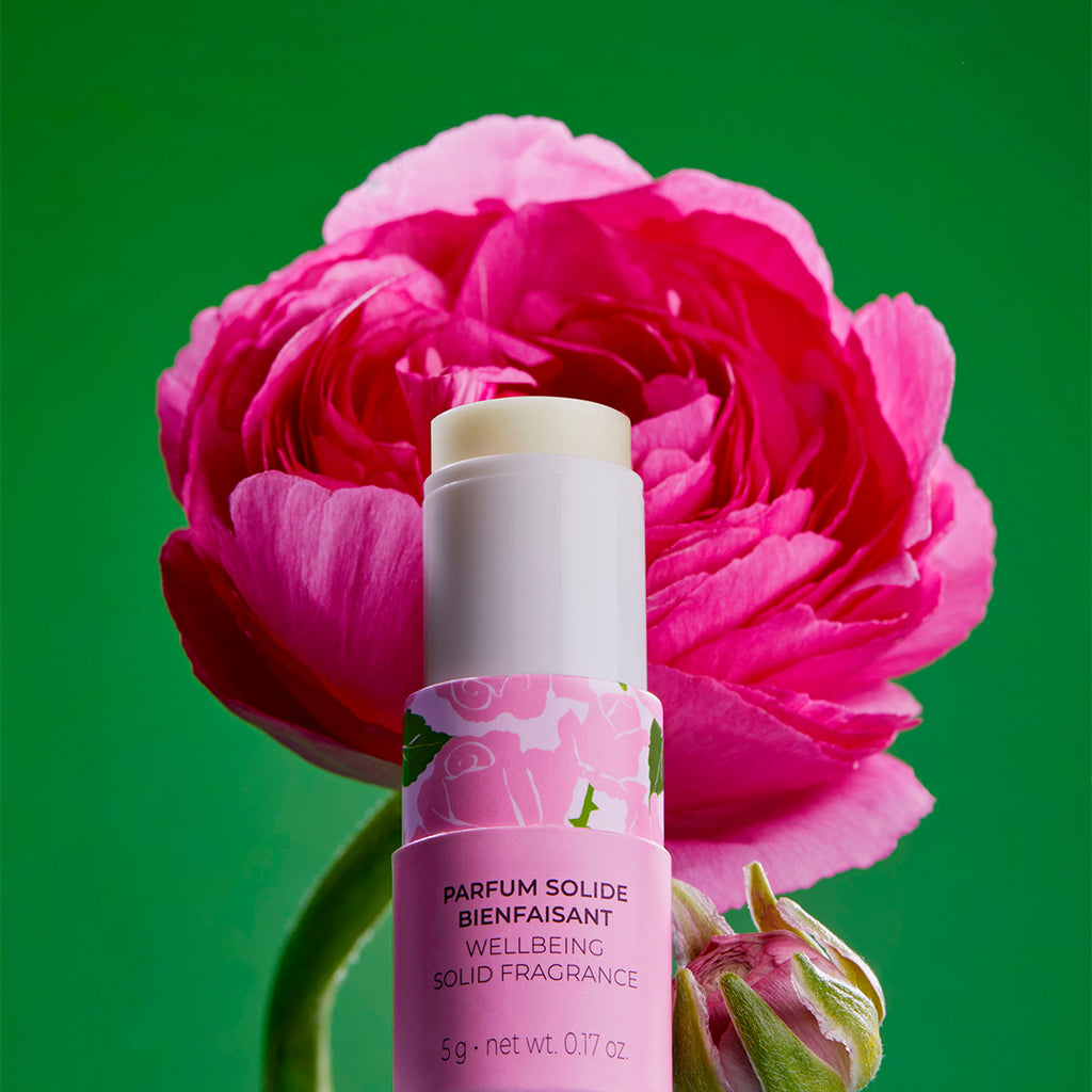 公式】ソリッド フレグランス ローズ｜ロジェガレ公式オンラインストア