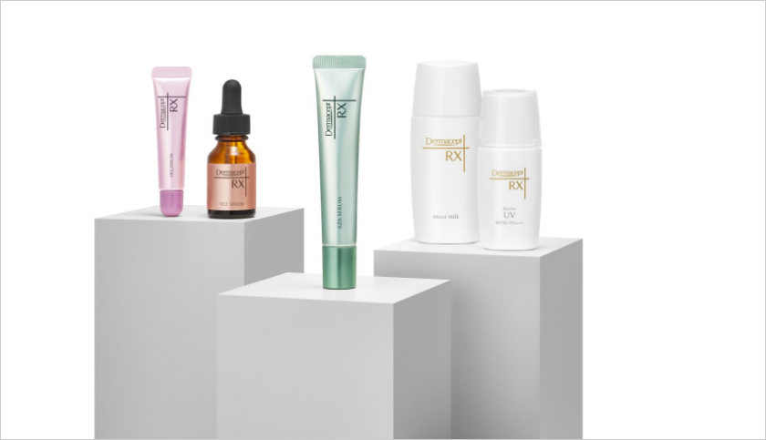 独自プログラム「ロートメディカルケアメソッド™」開発。新ブランド