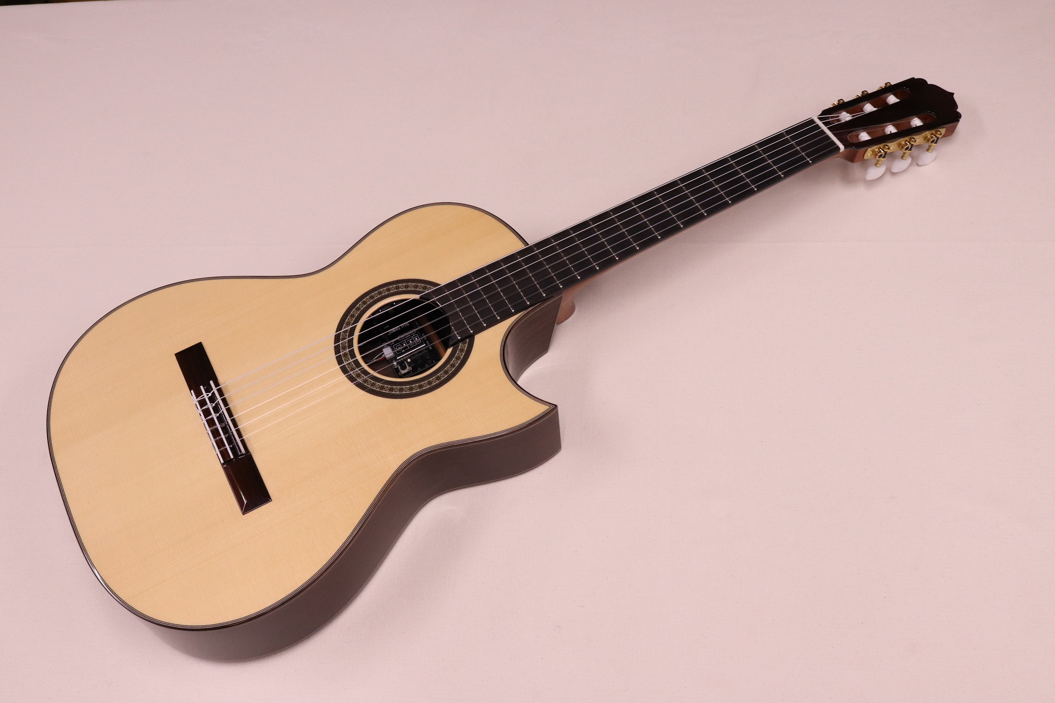 ASTURIAS アストリアス ソロ クラシコ PREMIO／S | ギター・バイオリン