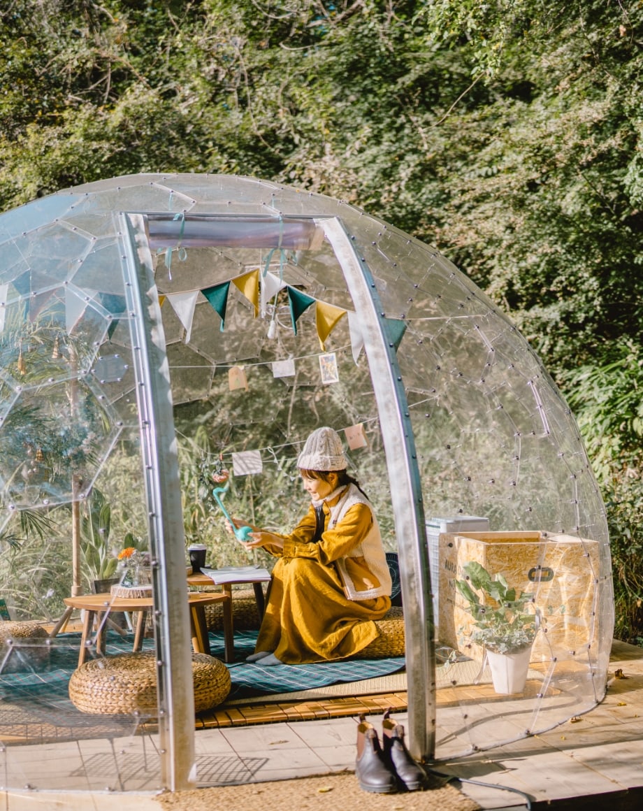 神戸・六甲山の博物館＆ガーデン ROKKO森の音ミュージアム【公式】