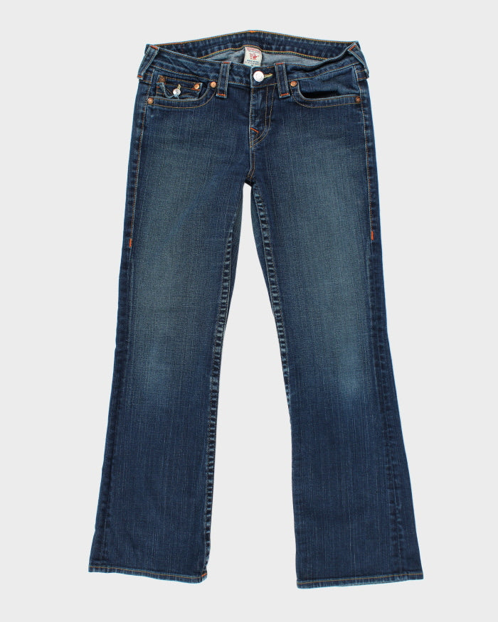 Y2k 00s True Religion Jeans - W32 L30 – Rokit