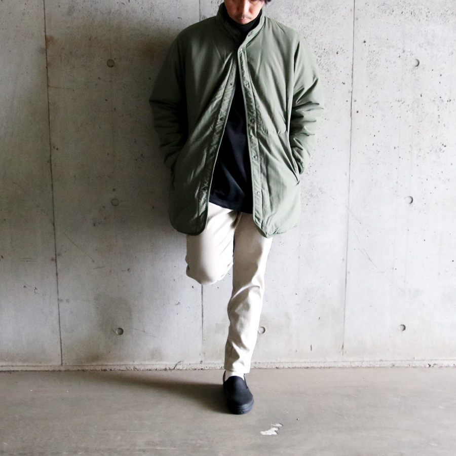 DESCENTE ddd (デサントディーディーディー) DHUSJC31 [LIGHT PUFF