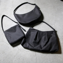 SU (スー) SU-ST-BG-01 [ Vibram Bonding Round Bag] ビブラム