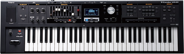 大幅に軽量・コンパクト化。電池駆動にも対応したライブ・ステージ用