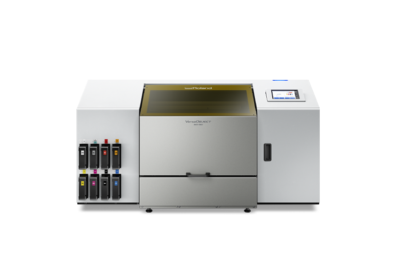 Versa OBJECT MO-240｜UV・ラテックスプリンタ｜インクジェット