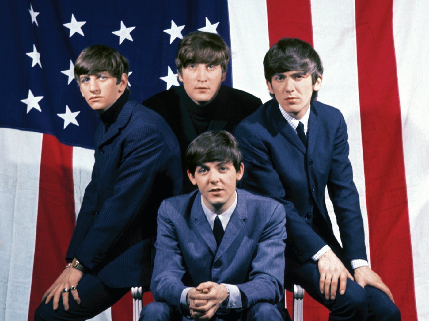 The Beatles 'U.S. Albums' 13-Disc Box Set: 50% Off Deal, $99 on Amazon