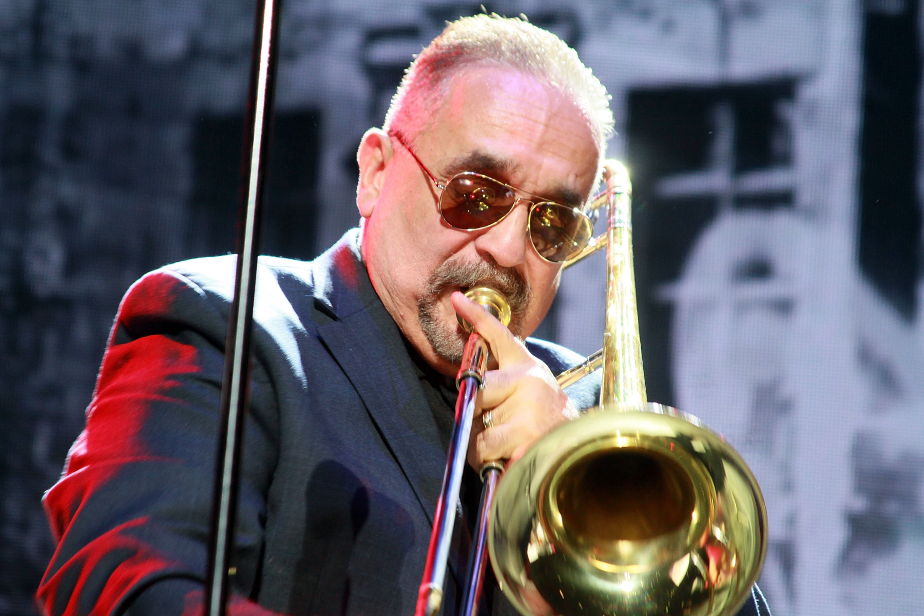 Jean-Christophe Ammann (1939–2015)