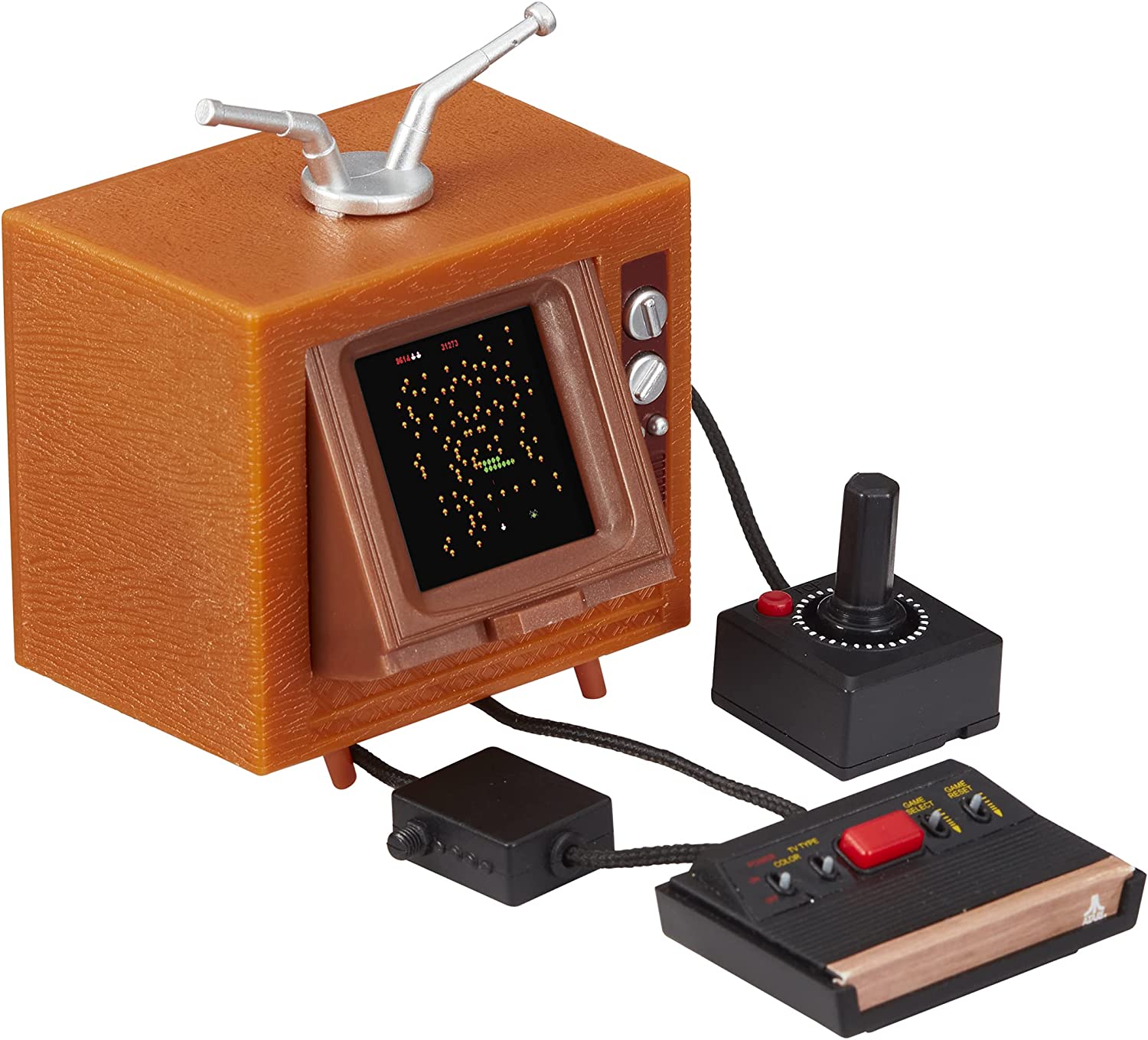Best Mini Arcade Game: Buy This $24 Tiny Arcade Atari 2600 on Amazon