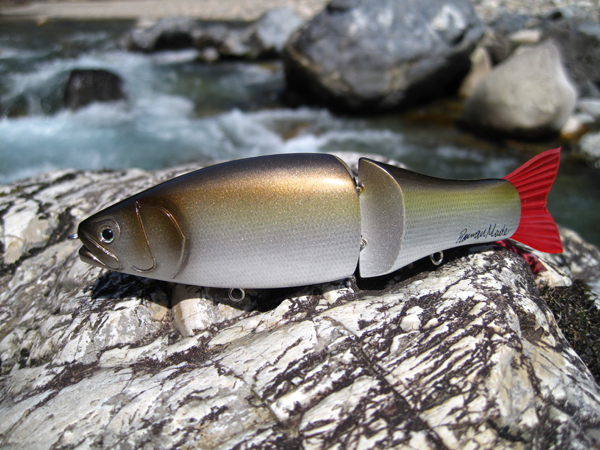 CUSTOM - RomanMade【ロマンメイド】