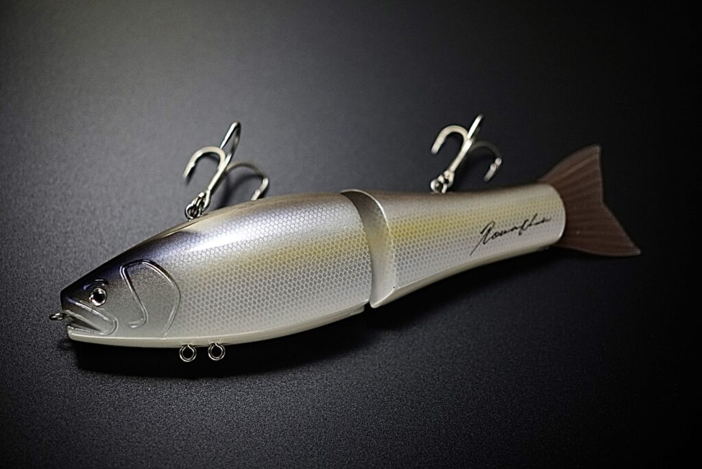 Negotiator CUSTOM 近日発売のお知らせ - RomanMade【ロマンメイド】