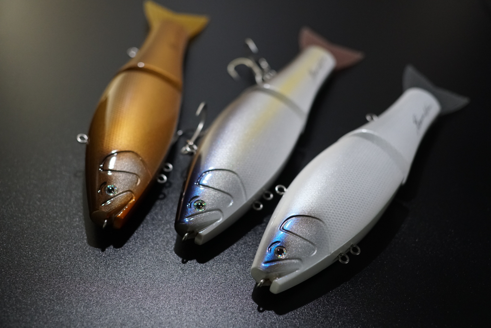 ネゴシエーターカスタム Coming soon！ - RomanMade【ロマンメイド】