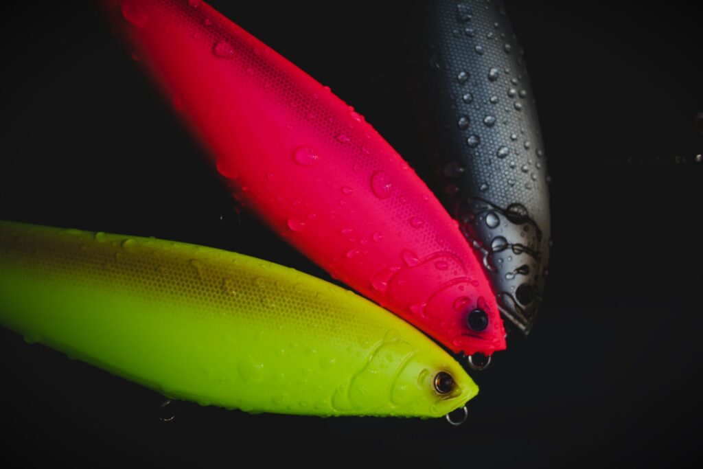 Like Bite 200 Wood-NEW Color- RomanMade【ロマンメイド】