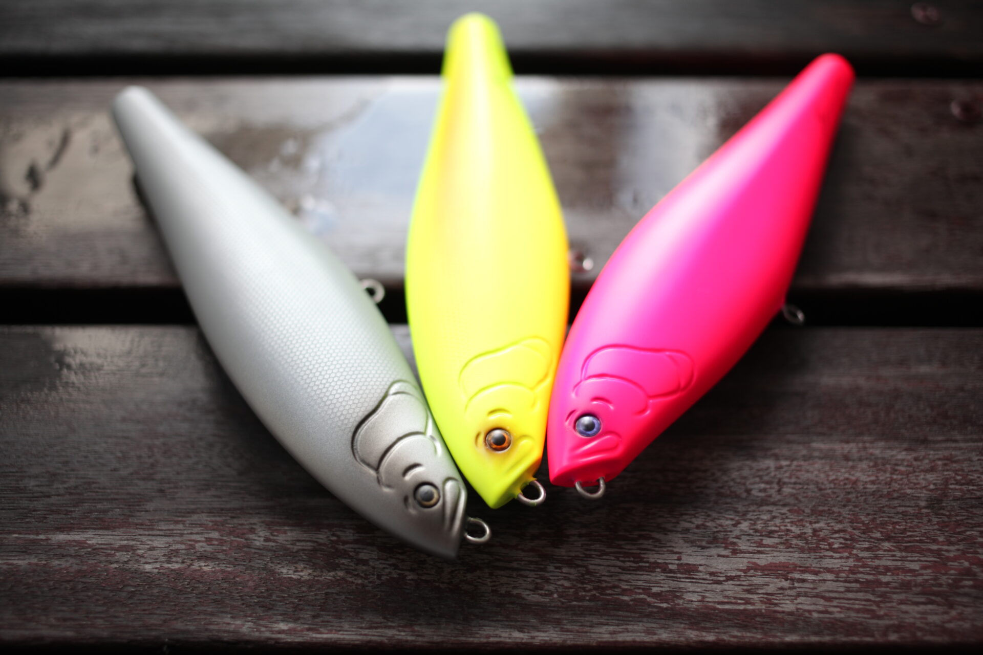 Like Bite 200（ロックグレー） - RomanMade【ロマンメイド】