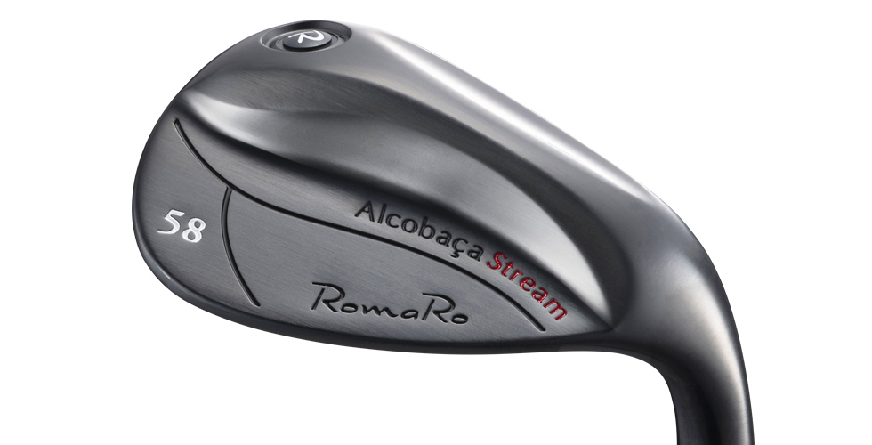 Alcobaça Stream WEDGE | ロマロオフィシャルサイト