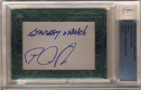 開封結果2013年3月 トレーディングカード・スポーツカードショップ