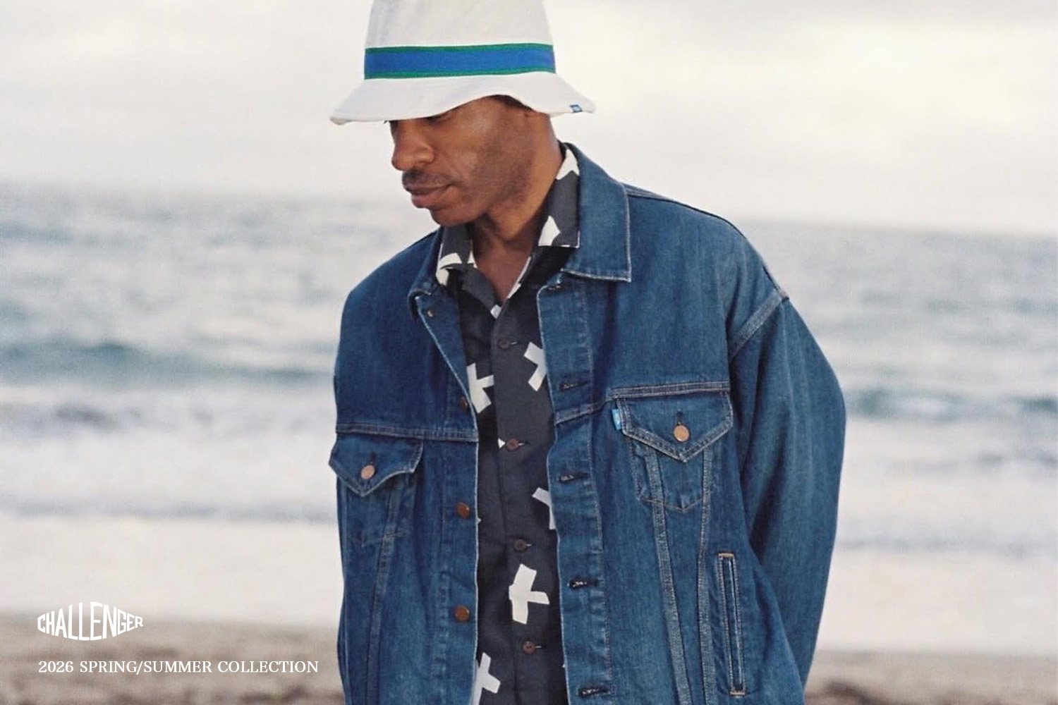 CHALLENGER(チャレンジャー)公式通販 | ROOM ONLINE STORE