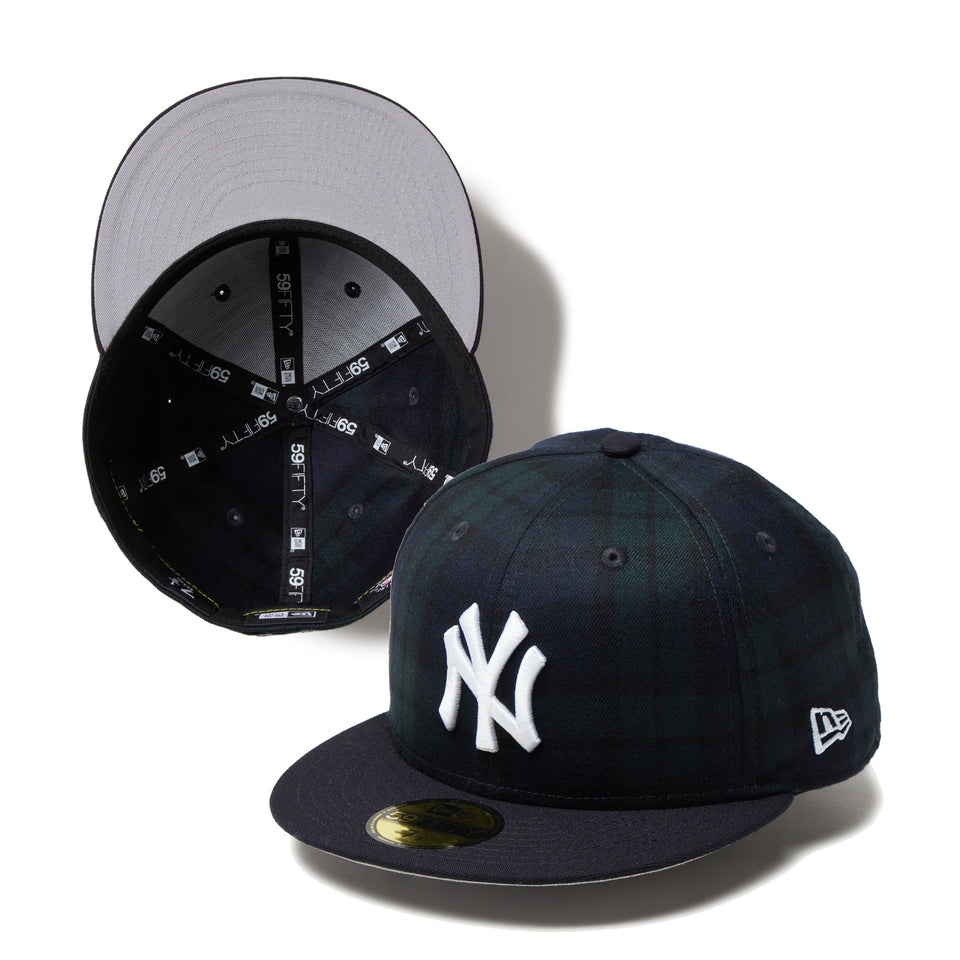 NEW ERA 59FIFTY Powered by GORO NAKATSUGAWA（min-nano