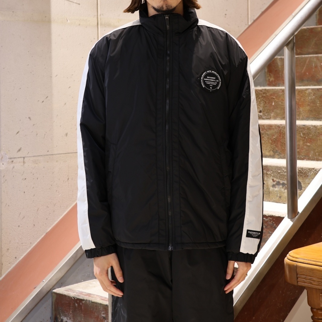 RATS TRACK JACKET 24RJ-1003 公式通販