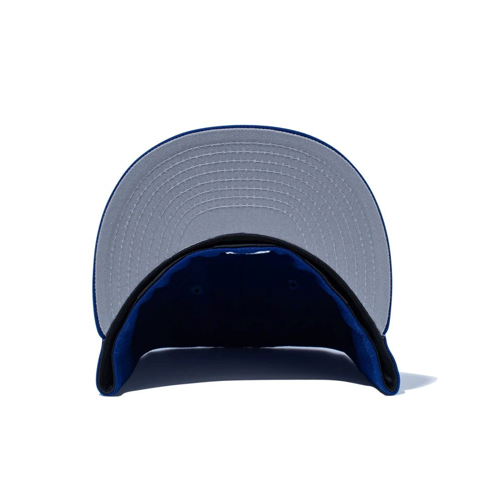 NEW ERA 59FIFTY Sakura Pack ロサンゼルス・ドジャース ダーク