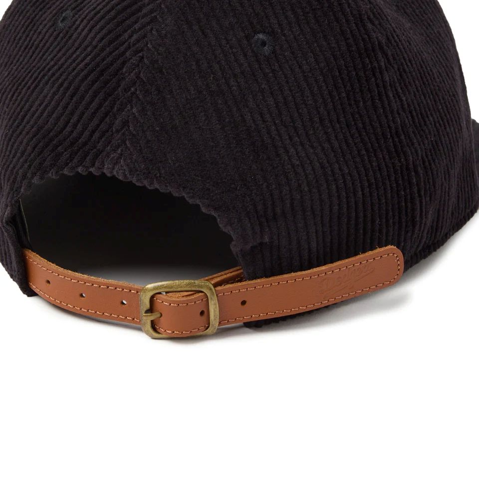 NEW ERA RC 9FIFTY レザーストラップ Corduroy コーデュロイ