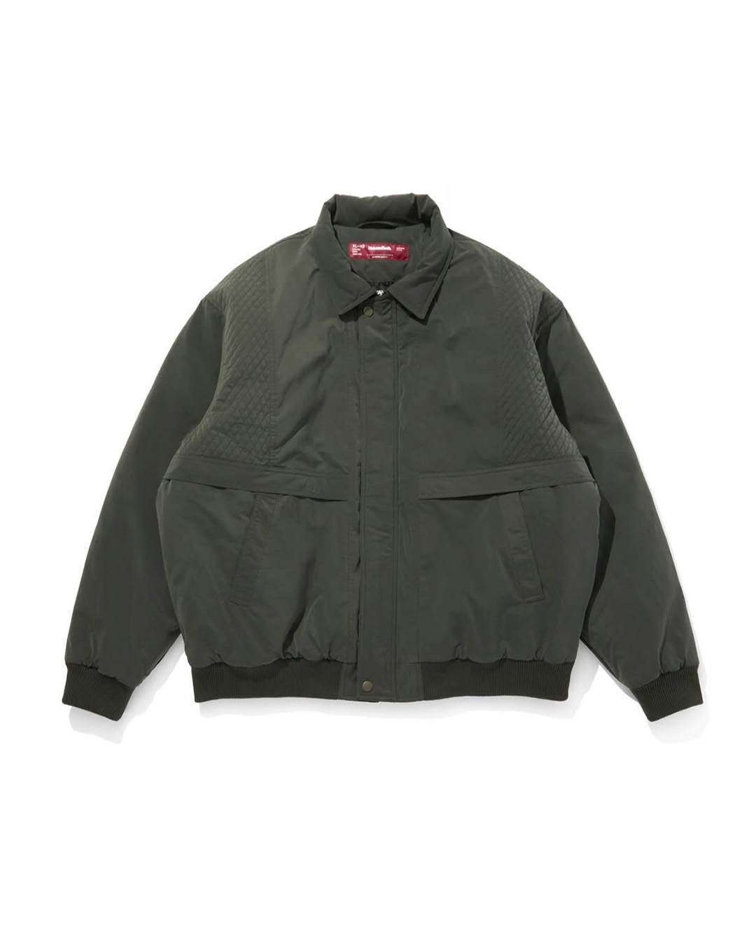 HideandSeek Quilting Swing Top HJ-090125 公式通販