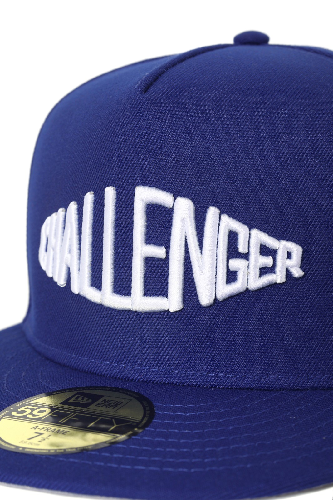 CHALLENGER NEWERA 59FIFTY / LOGO CAP CLG-ACN026-001 公式通販