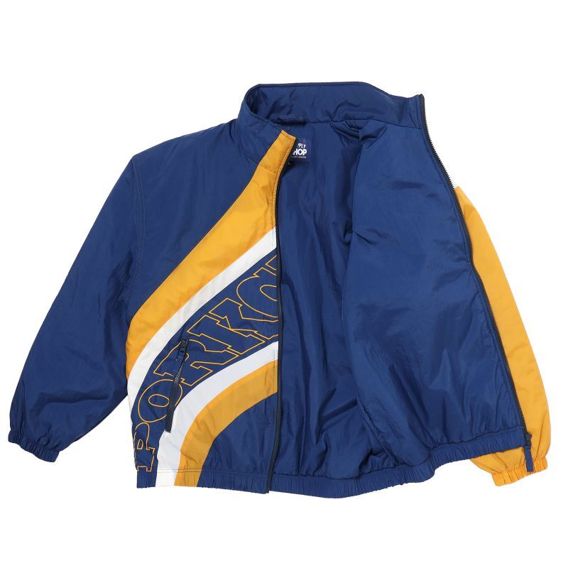 PORKCHOP GARAGE SUPPLY SPORT JKT (NVY×MTD) P0236 公式通販