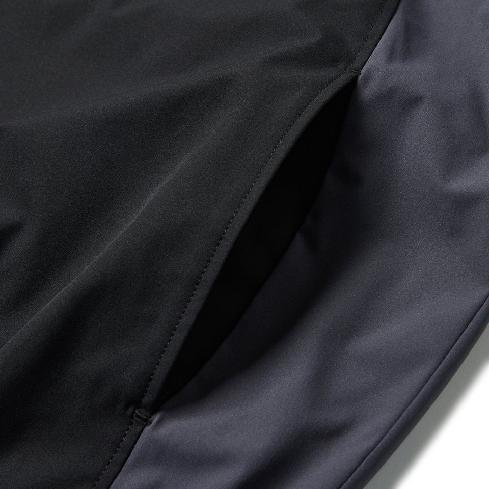 NEW ERA オーバーサイズド パイピング トラックジャケット PlayStation