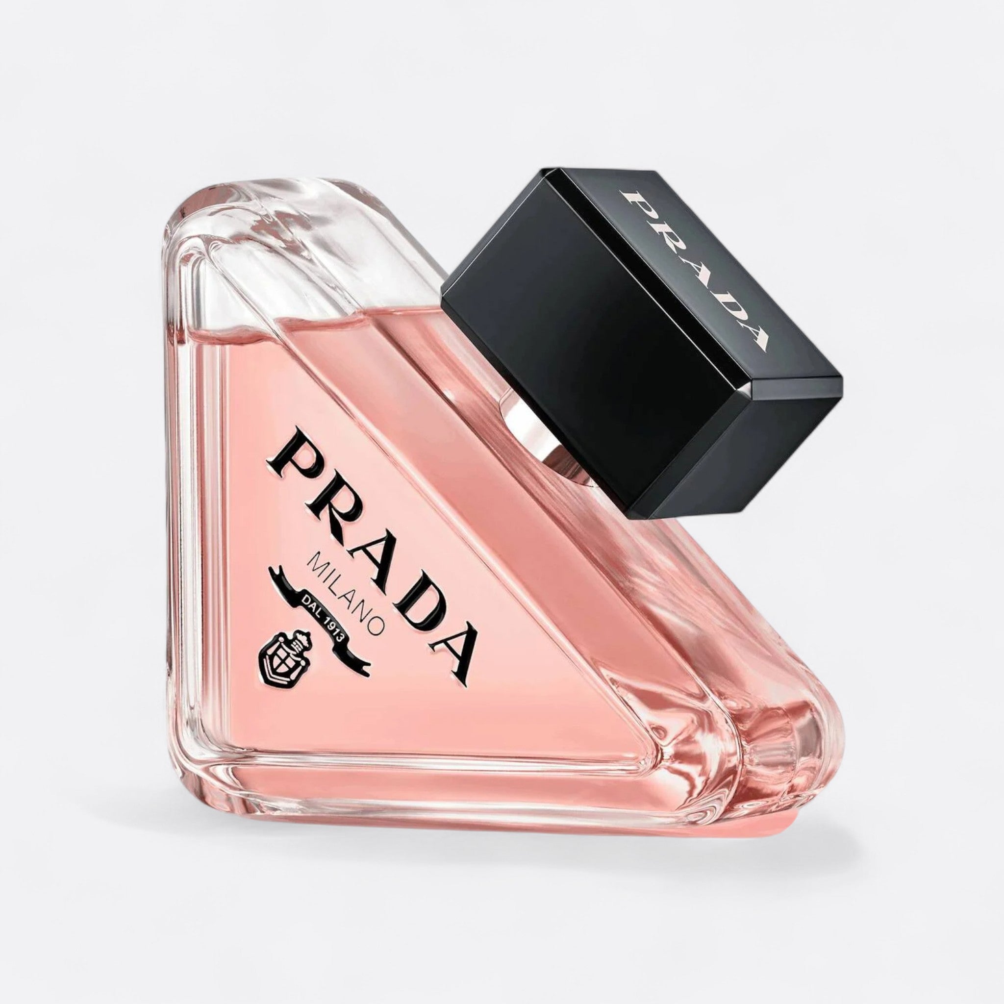 Prada Paradoxe Eau de Parfum | Floral & Amber Women's Fragrance