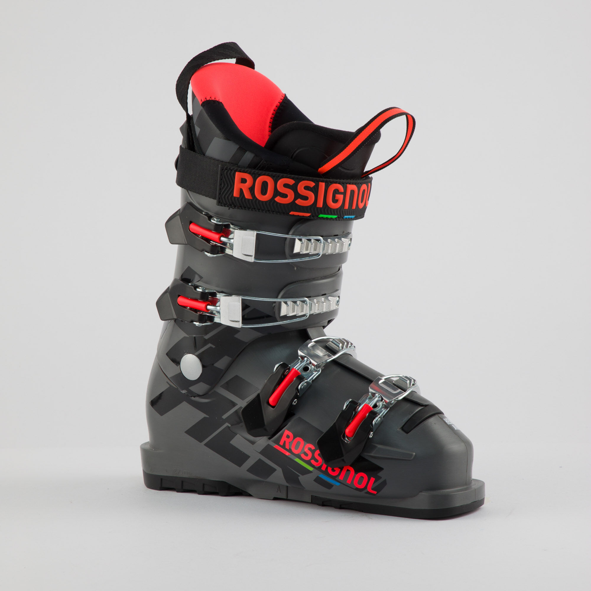 Kid's On Piste Ski Boots Hero Jr 65 | ジュニア | Rossignol