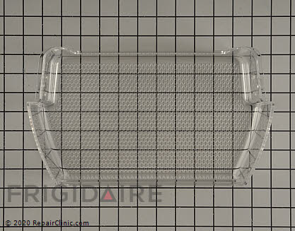 Door Shelf Bin 5304513751 | Frigidaire Appliance Parts