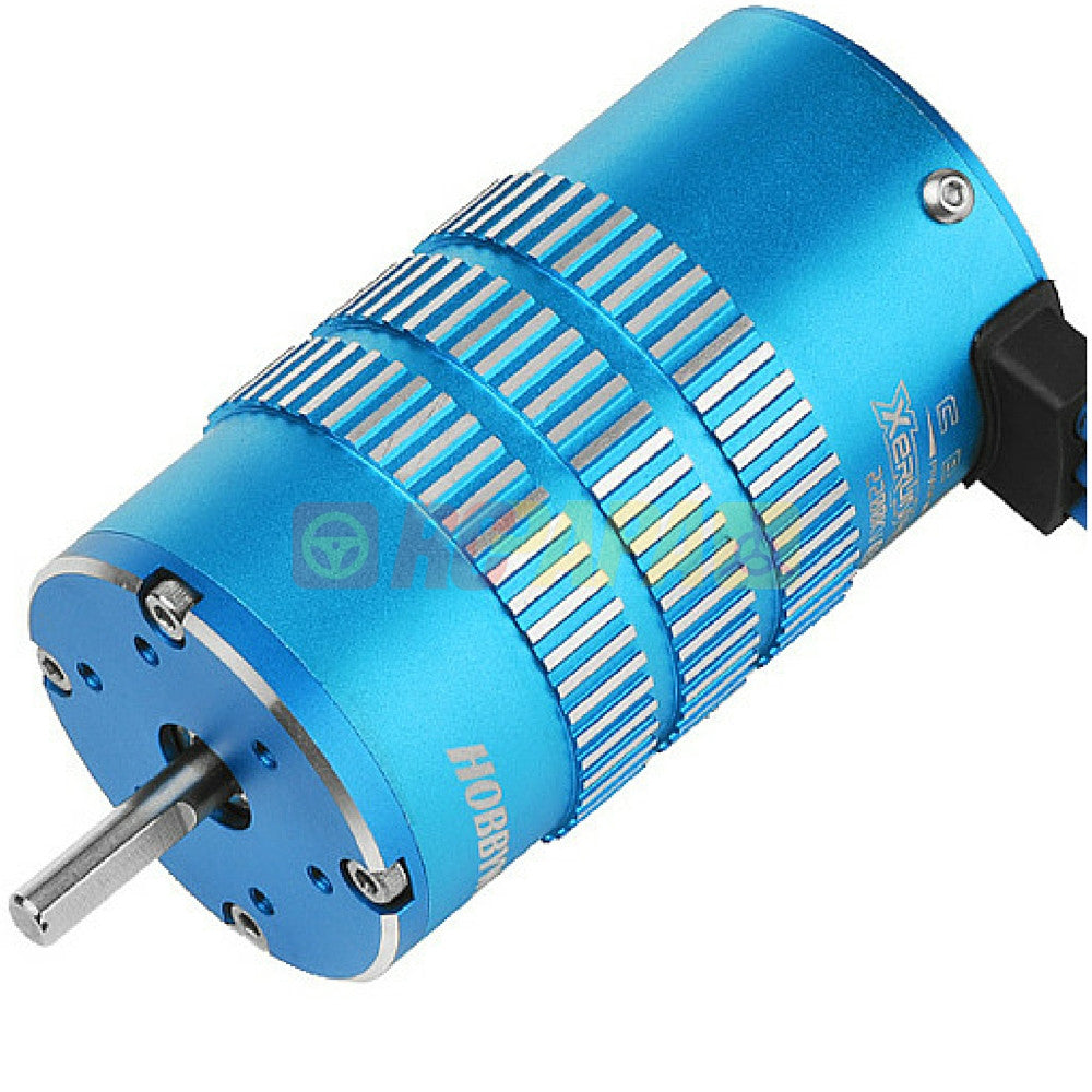 Hobbywing XERUN 4274SD Sensored Brushless Motor for 1/8 RC – RC Papa