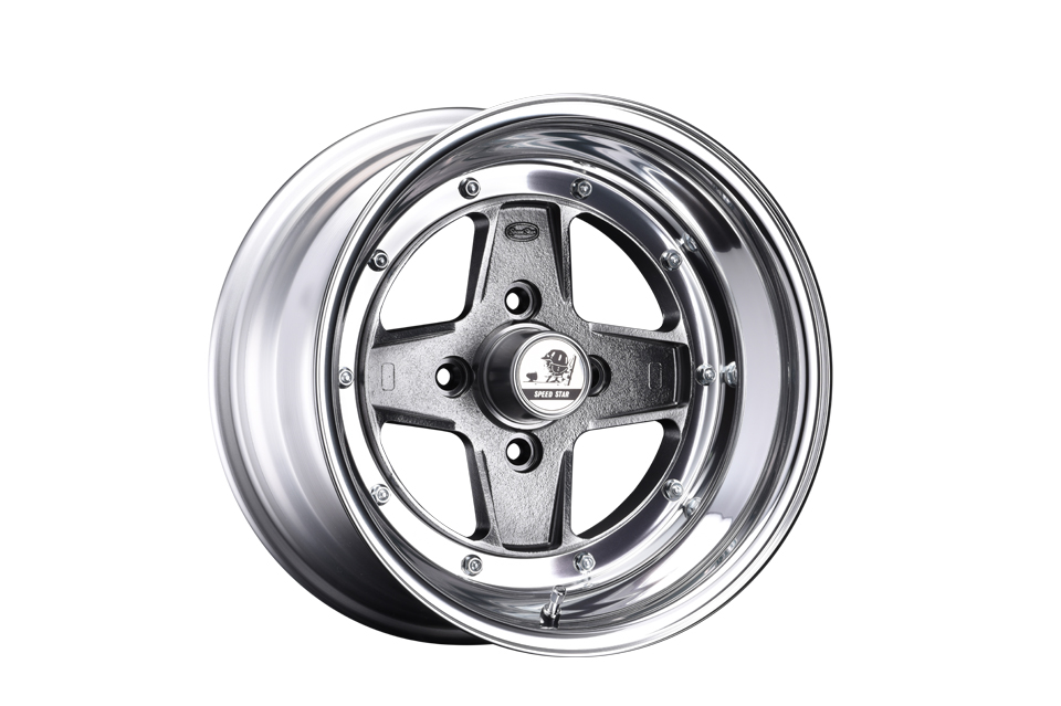 ホイールのトータルメーカー SSR｜純正にはできないホイールをカタチに