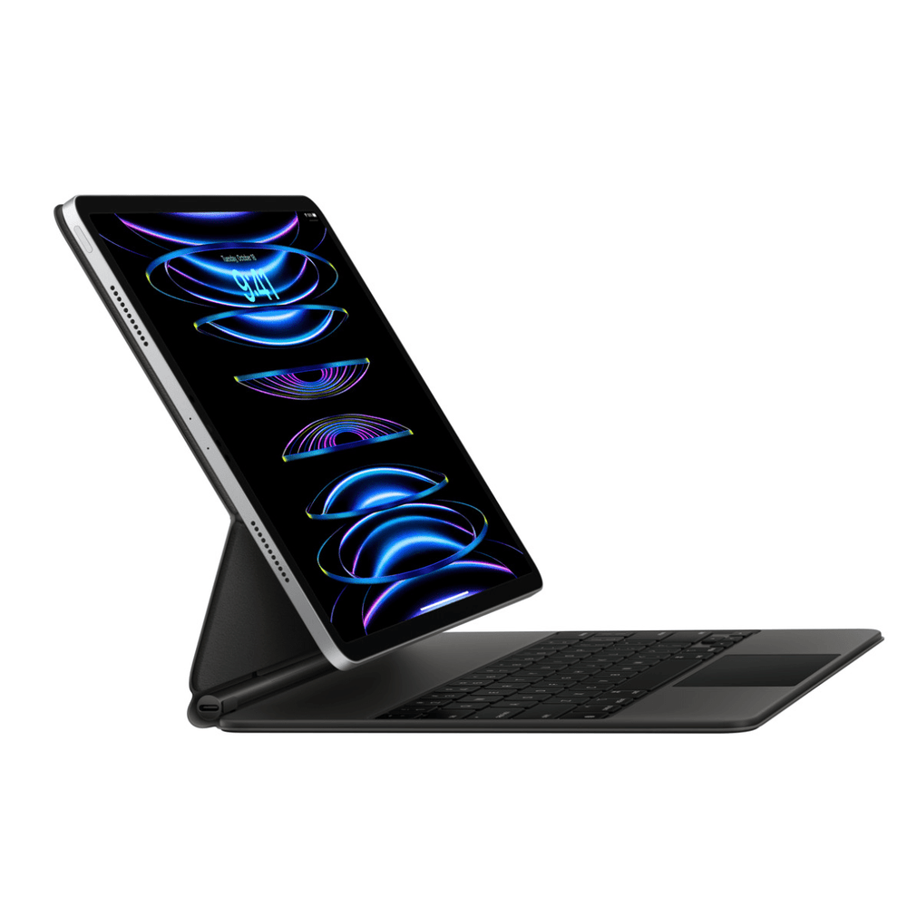 Teclado Apple Magic Keyboard Ipad Pro 12,9