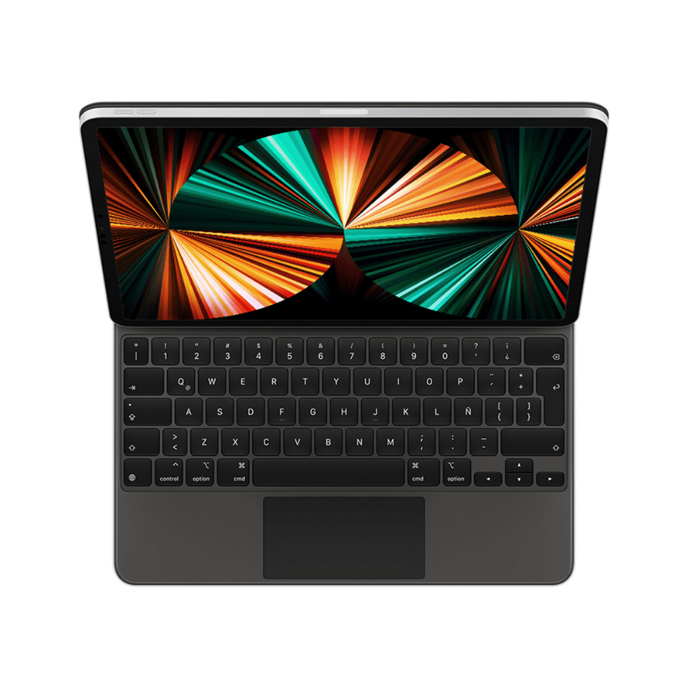 Teclado Magic Keyboard Ipad Pro 12,9